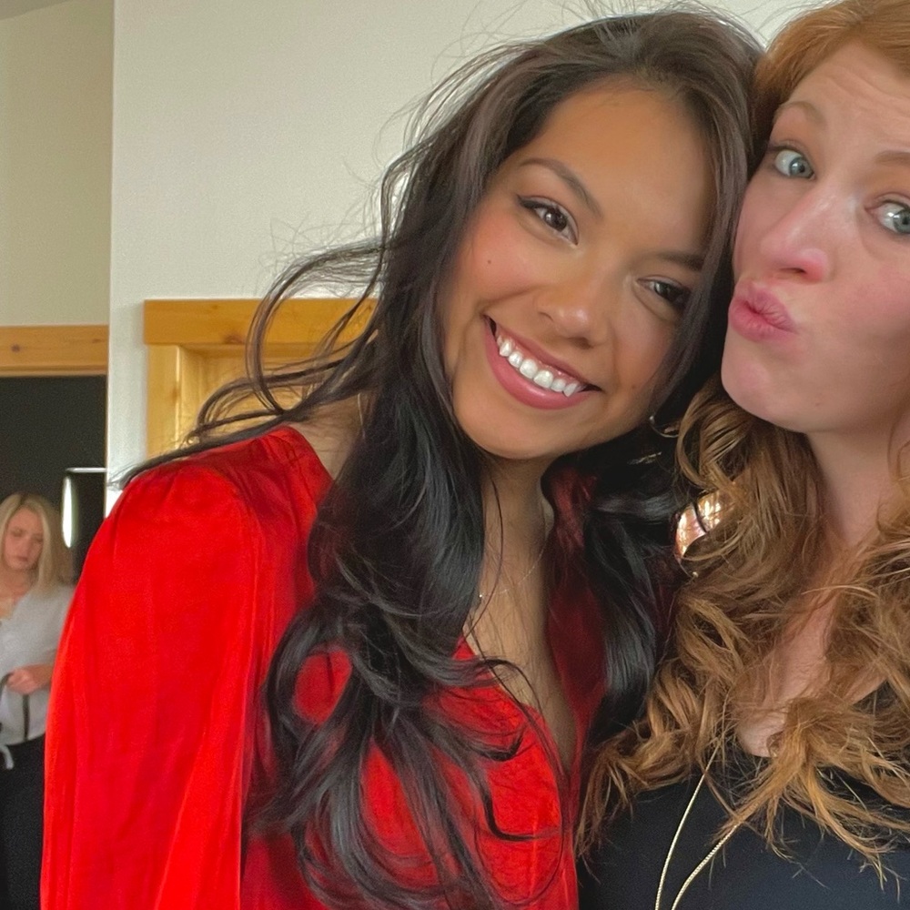 Meet your Posher, V!